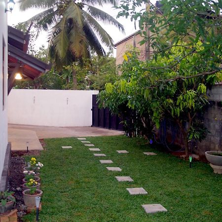 The Hermitage Negombo Kurana Katunayaka ภายนอก รูปภาพ