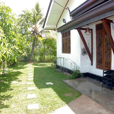 The Hermitage Negombo Kurana Katunayaka ภายนอก รูปภาพ