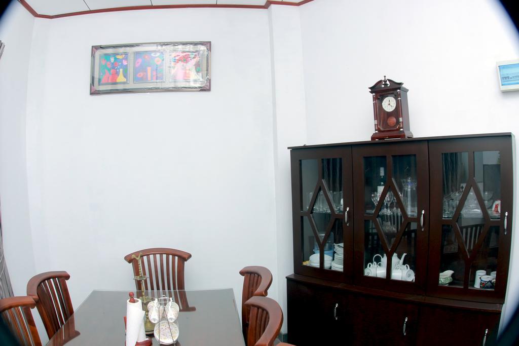 The Hermitage Negombo Kurana Katunayaka ภายนอก รูปภาพ