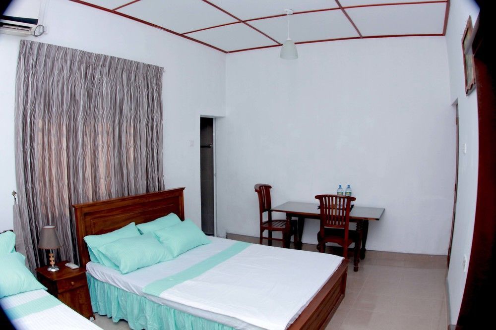 The Hermitage Negombo Apartment Kurana Katunayaka ภายนอก รูปภาพ