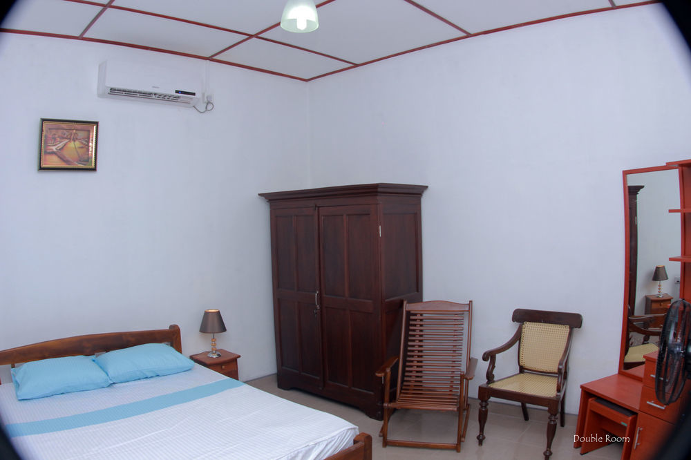 The Hermitage Negombo Kurana Katunayaka ภายนอก รูปภาพ