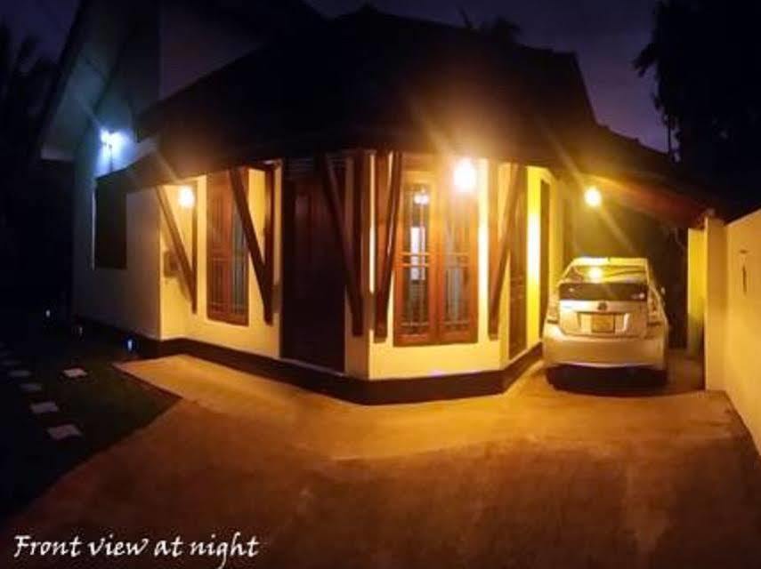 The Hermitage Negombo Kurana Katunayaka ภายนอก รูปภาพ