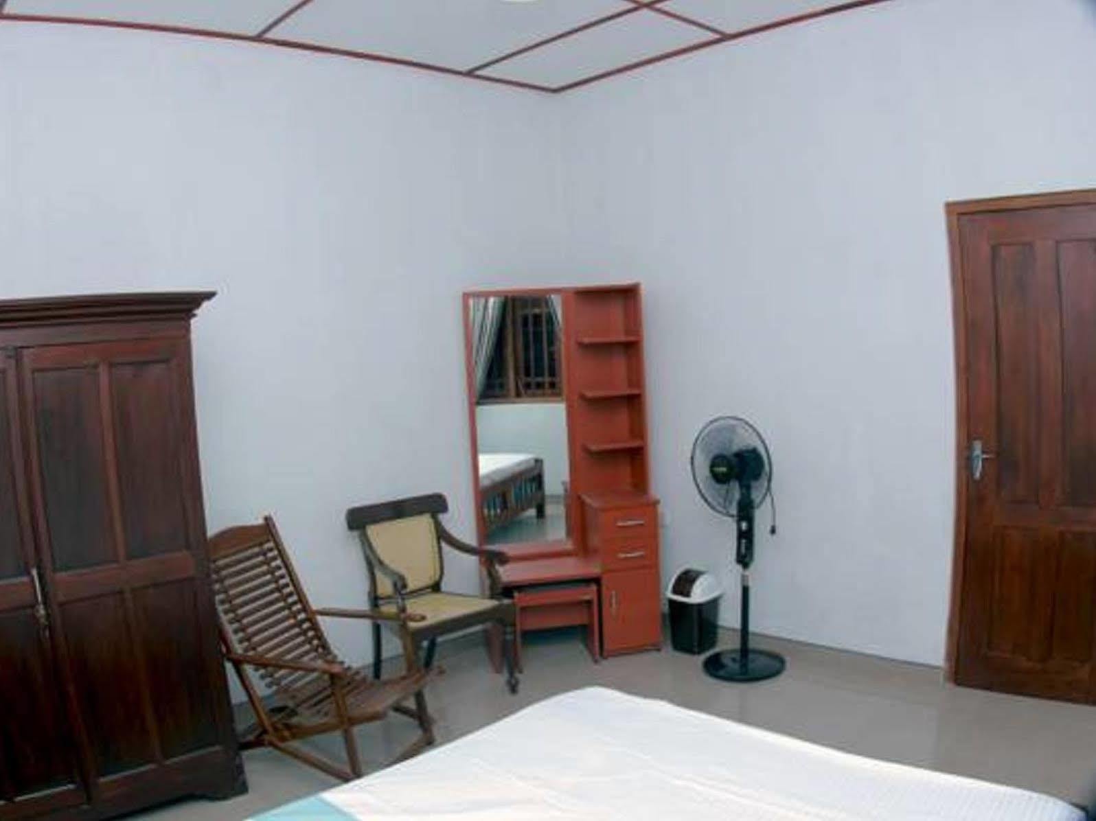 The Hermitage Negombo Kurana Katunayaka ภายนอก รูปภาพ