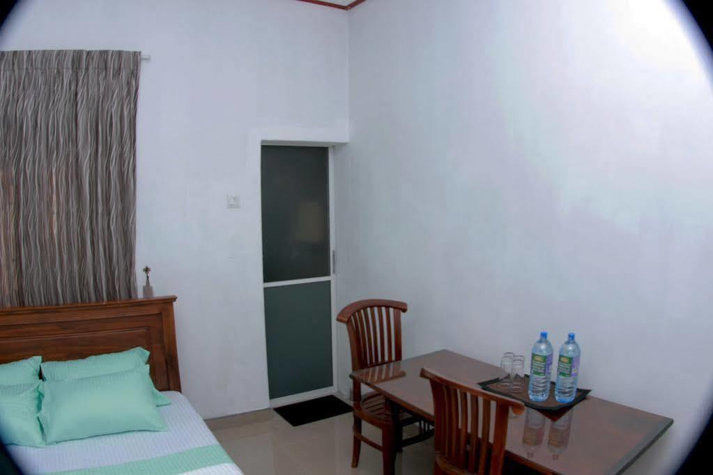 The Hermitage Negombo Apartment Kurana Katunayaka ภายนอก รูปภาพ