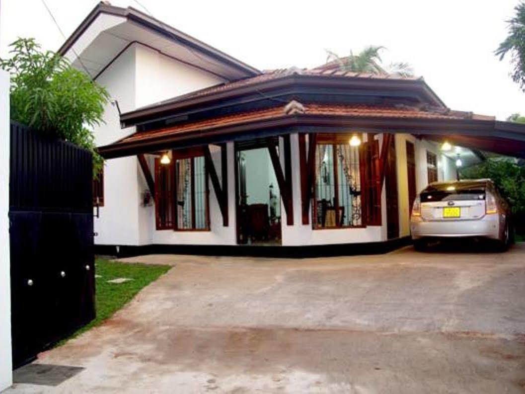 The Hermitage Negombo Kurana Katunayaka ภายนอก รูปภาพ