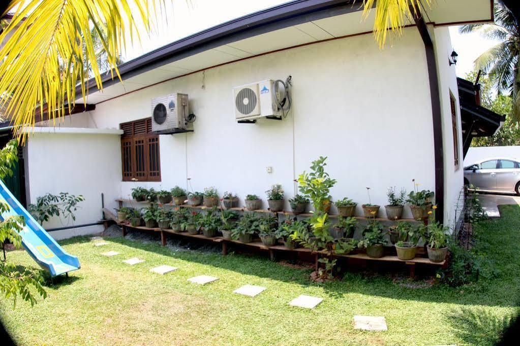 The Hermitage Negombo Kurana Katunayaka ภายนอก รูปภาพ