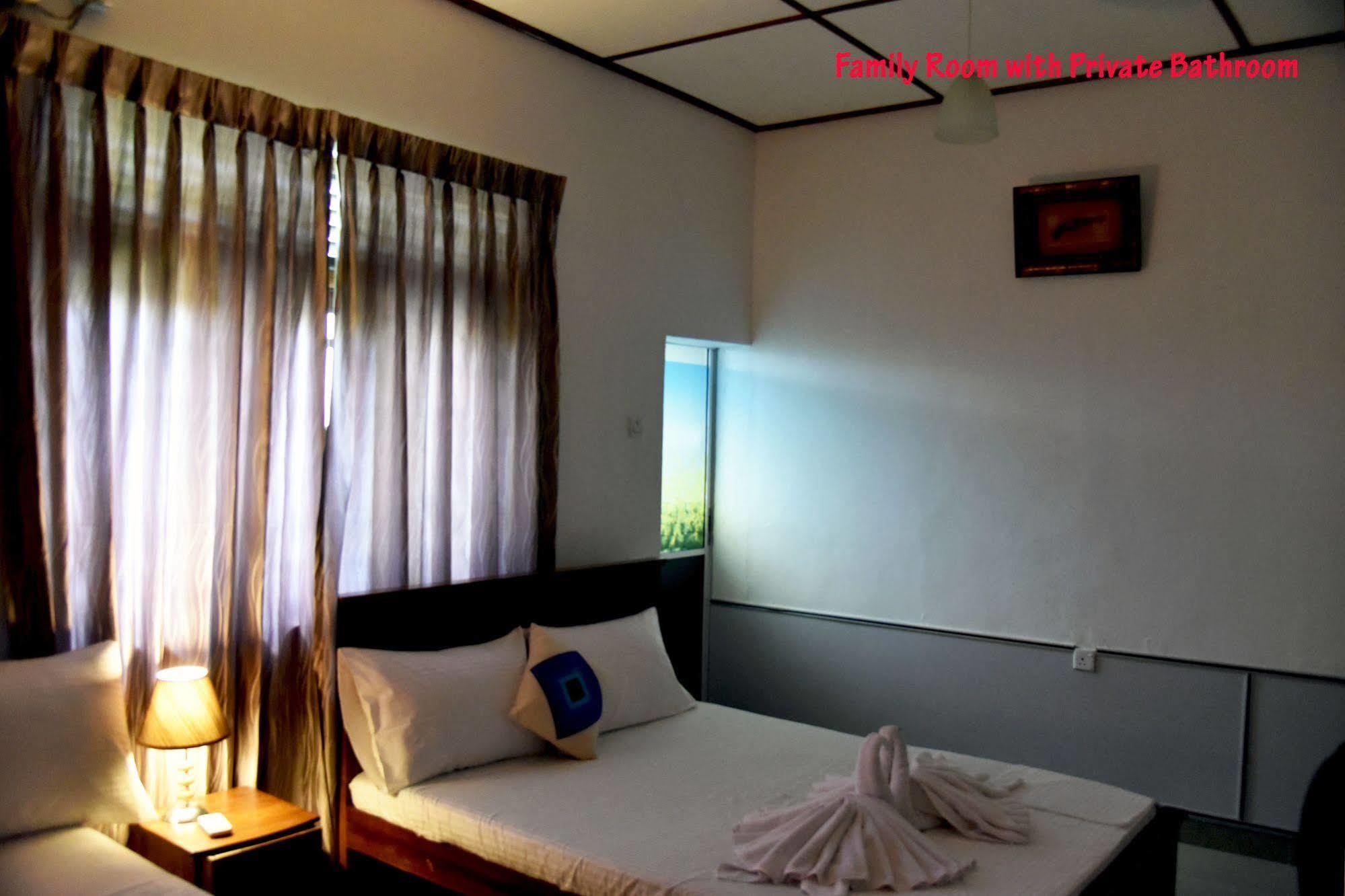 The Hermitage Negombo Apartment Kurana Katunayaka ภายนอก รูปภาพ