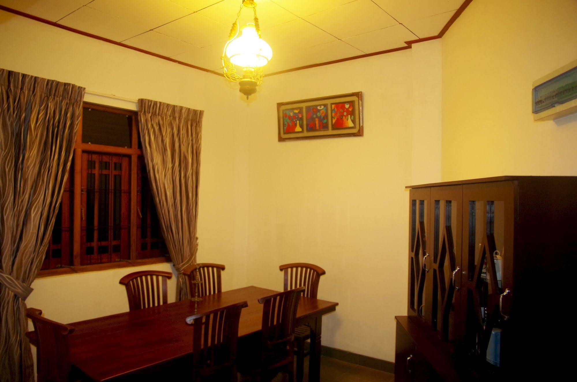 The Hermitage Negombo Apartment Kurana Katunayaka ภายนอก รูปภาพ