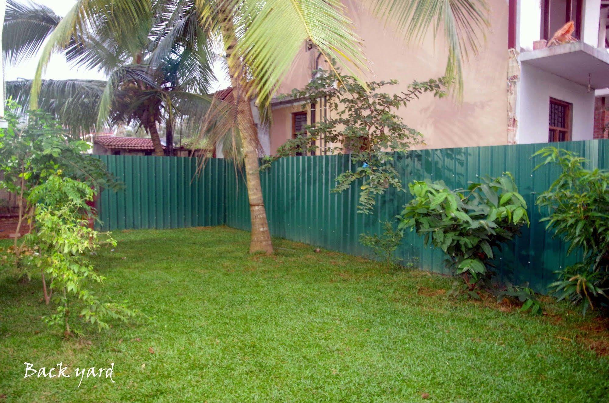 The Hermitage Negombo Kurana Katunayaka ภายนอก รูปภาพ