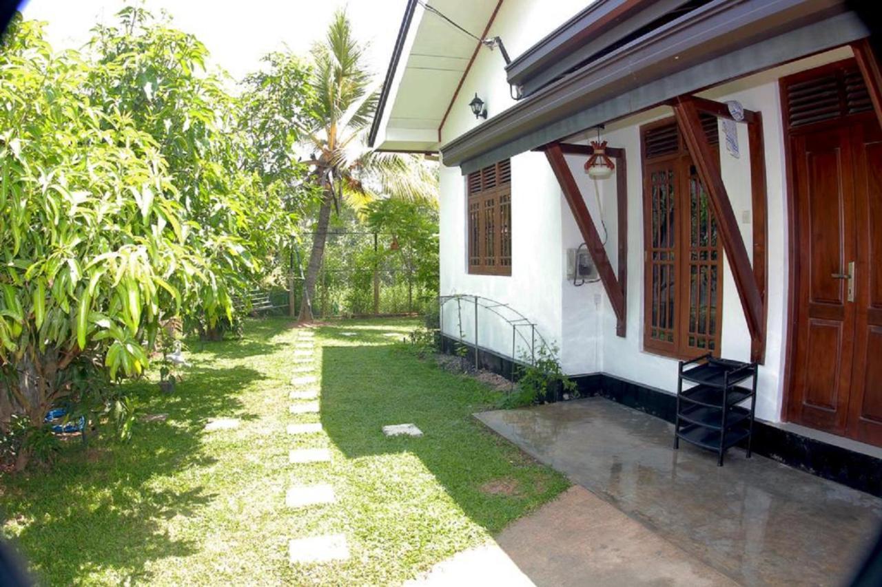 The Hermitage Negombo Kurana Katunayaka ภายนอก รูปภาพ